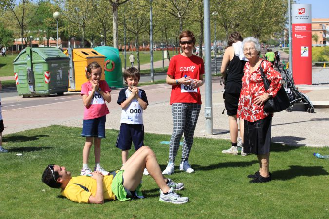 Trofeo Rector de Atletismo-13